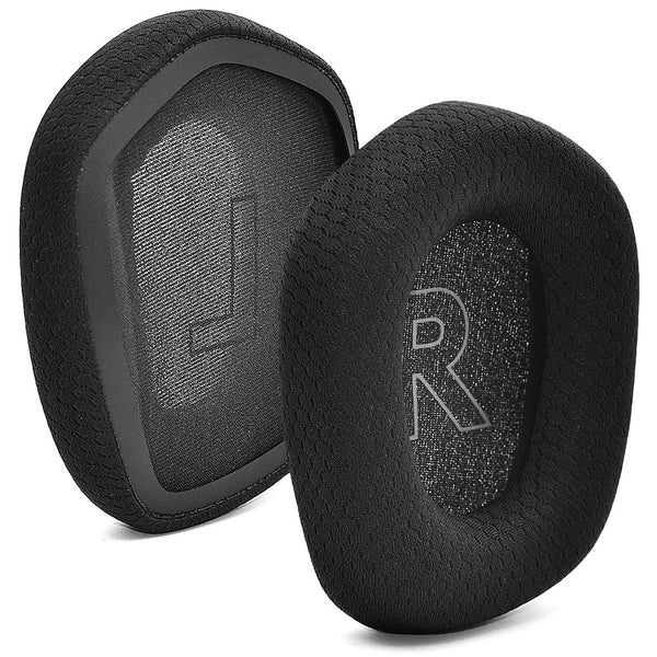 Coussinet Casque Logitech G335 - Mousse mémoire de forme