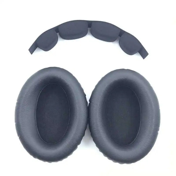 Coussinet Casque Sennheiser HD650 avec Bandeau