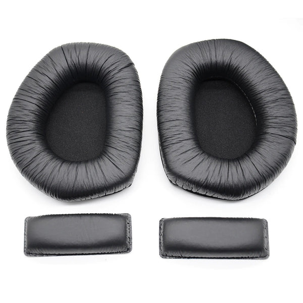 Coussinet Casque Sennheiser HDR 175 simili cuir avec bandeau